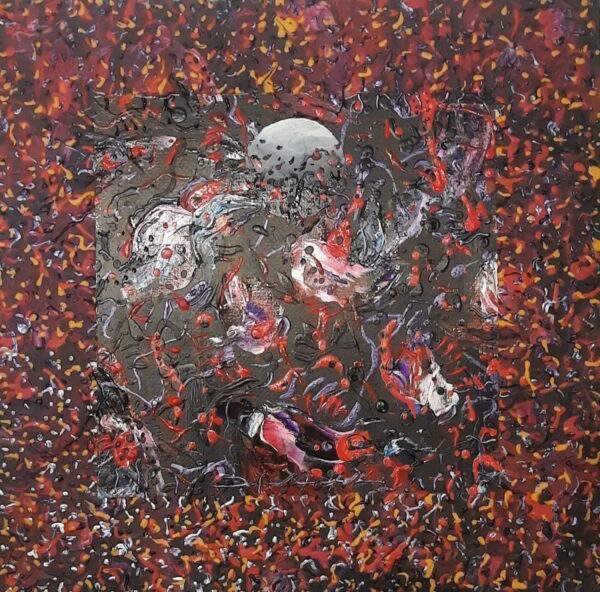 Kolam Kumbang Malam, 2019