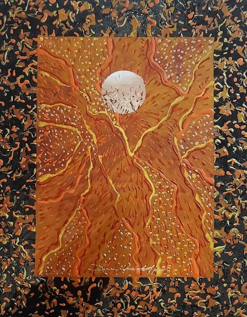 Kolam Dara Puspita, 2020