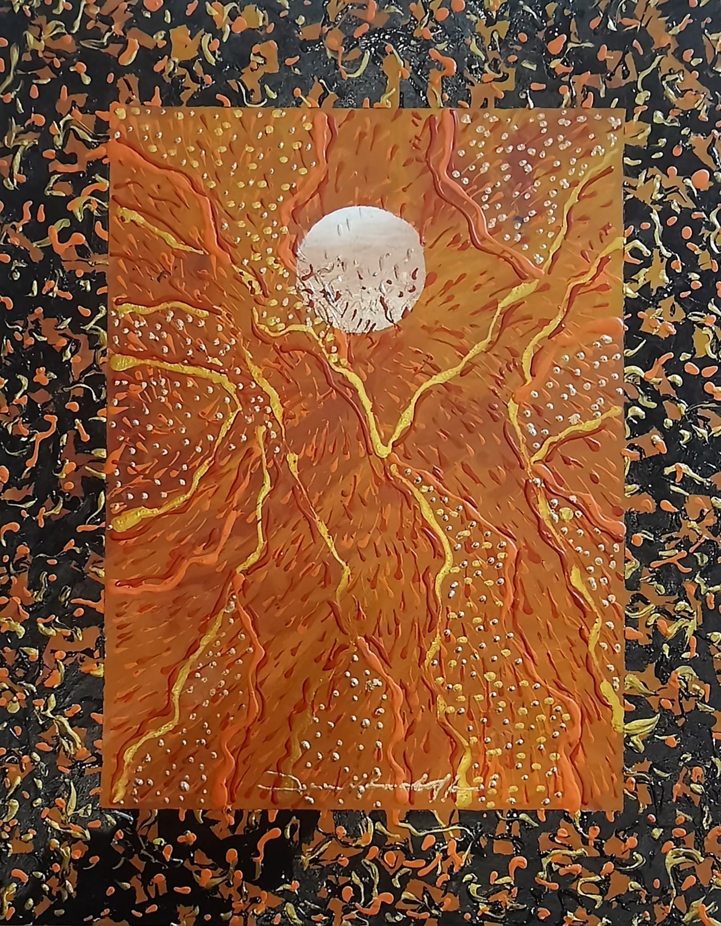 Kolam Dara Puspita, 2020