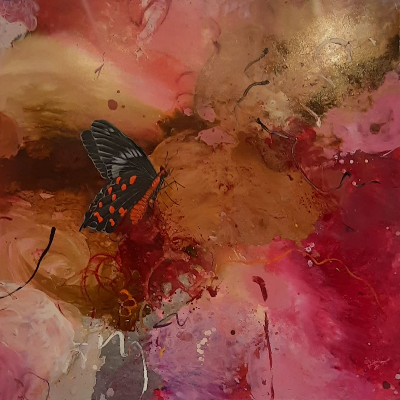 Taman Putri II, 2022