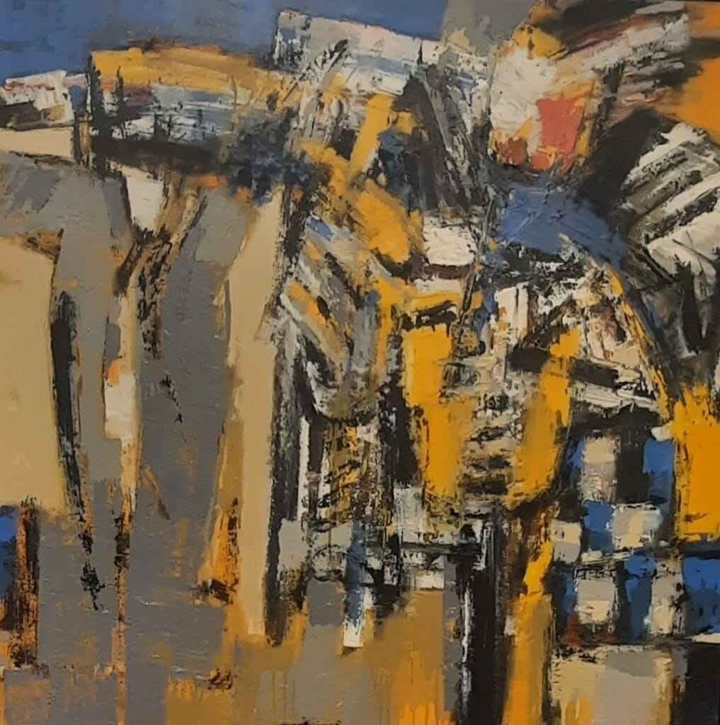 Garis Mega - Penghormatan, 2016