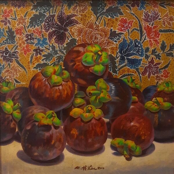 Mangosteen, 2010