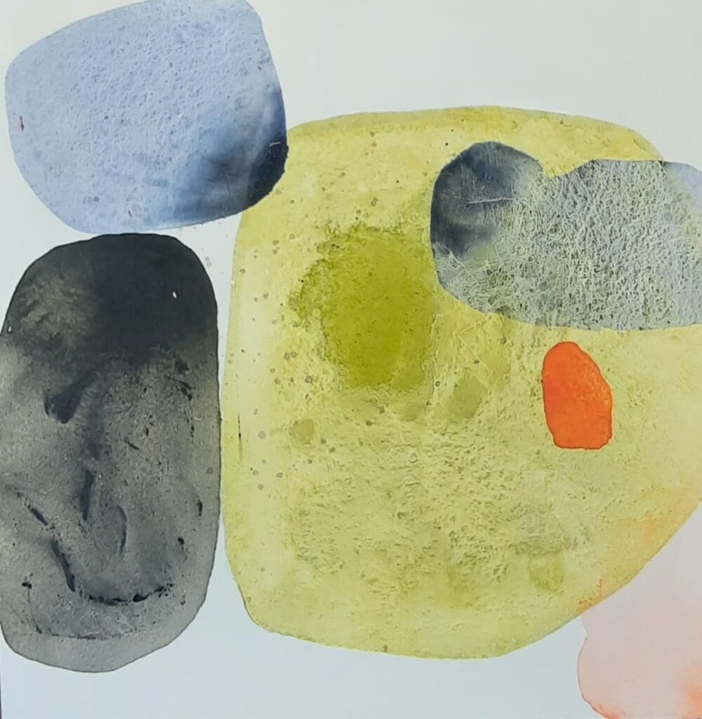 Indah, 2017