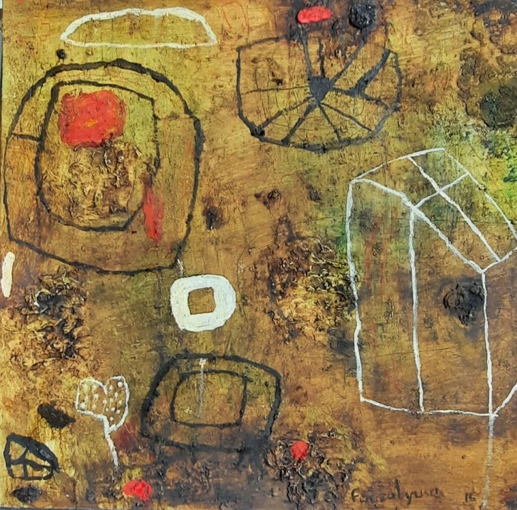 Musim, 2015