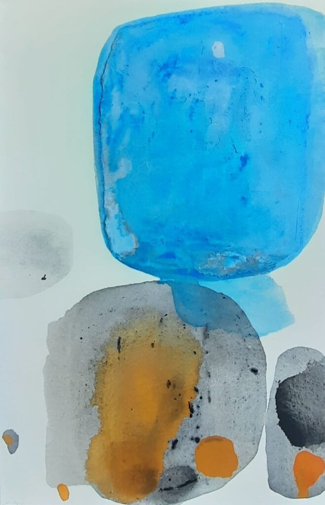 Kelopak Biru, 2019
