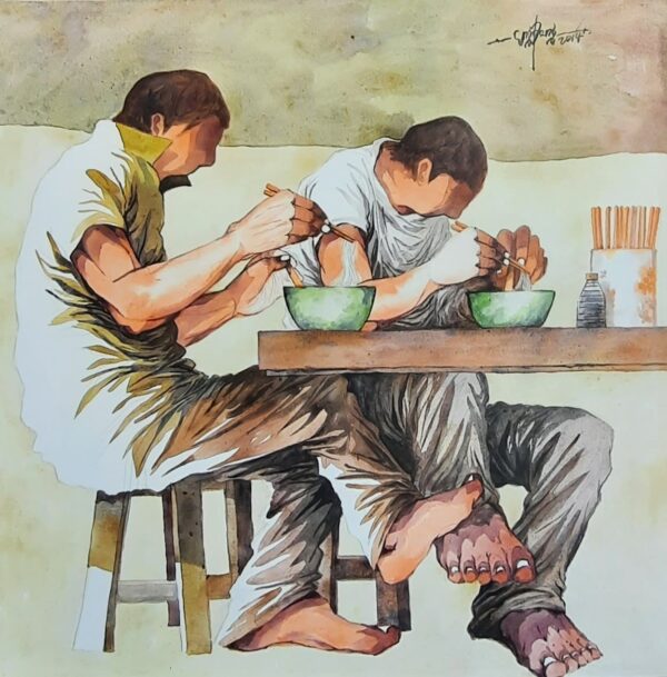 Jalan, Jalan Cari Makan, 2014