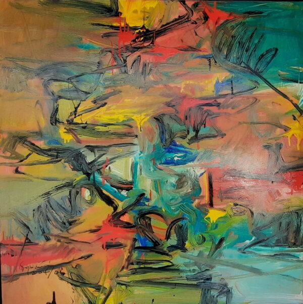 Rainforest, 2004/2006