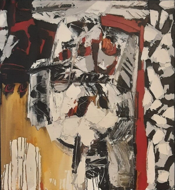 Marista - Peredaran Musim 11/97, 1997