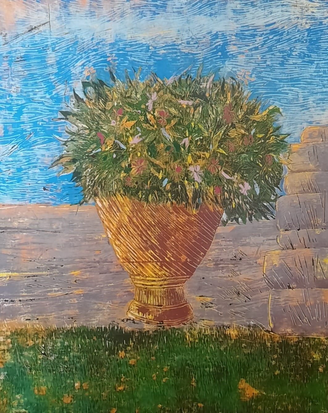 Sejambak Bunga Untuk Kekasih, 2023