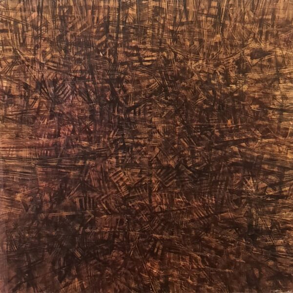 Deconstracting to Reconstruct Series, 2017