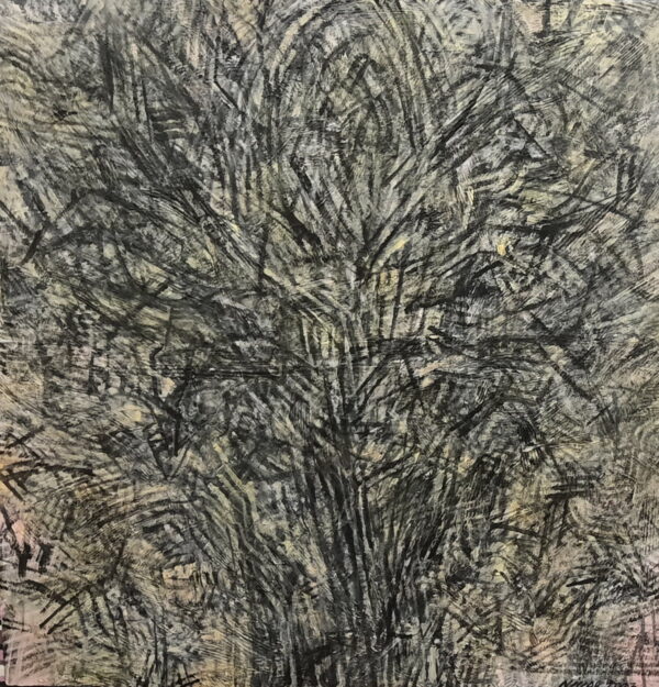 Vibe Series - Graceful # I, 2023