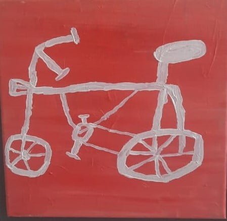 Naive Art Series 2021