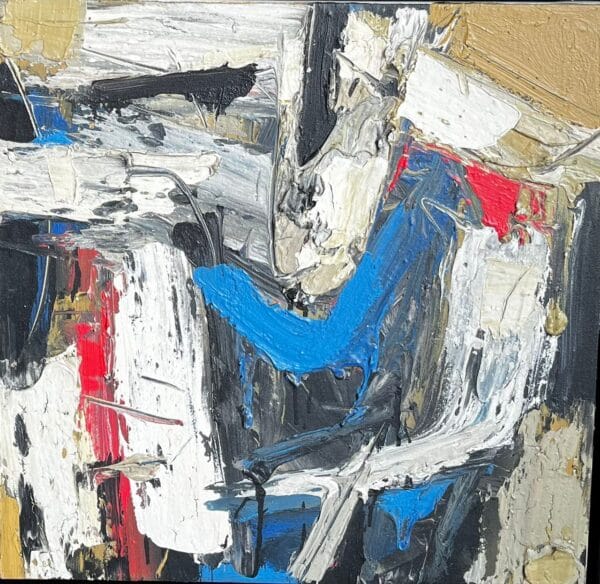 garismega tribute aku tak letih 2018