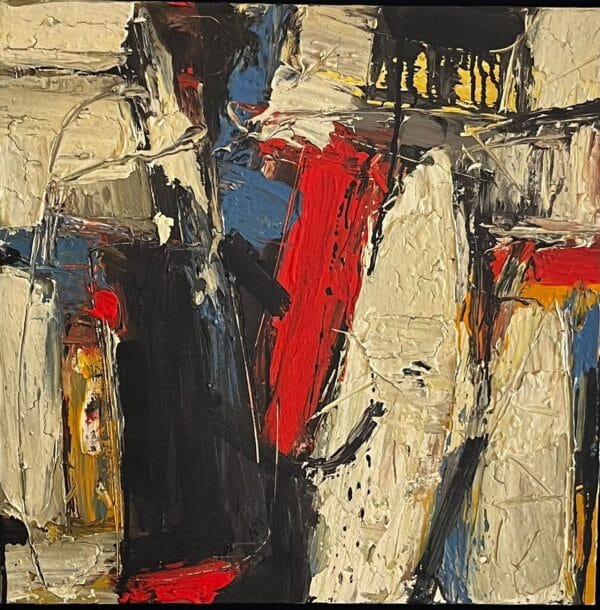 garismega tribute 2018