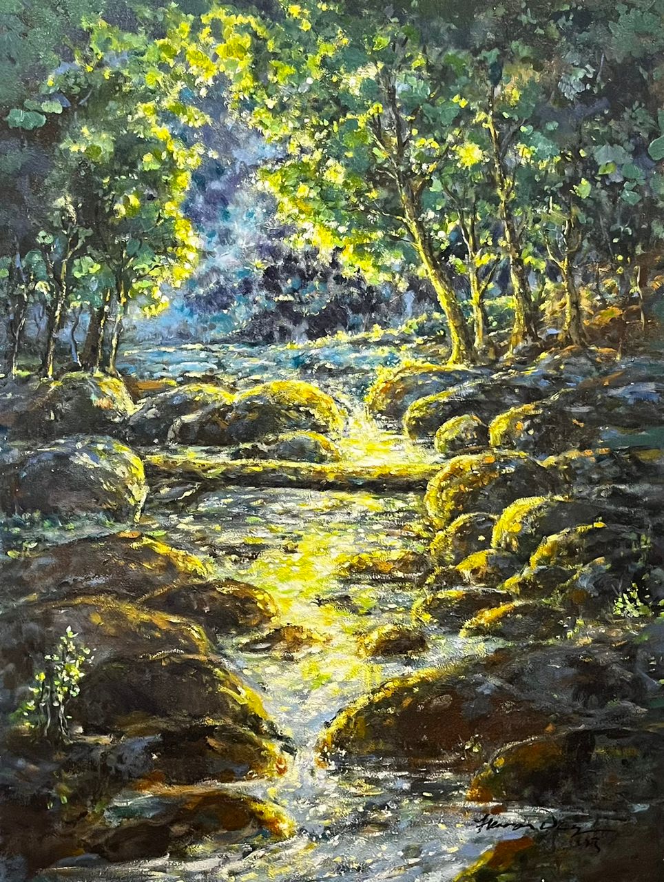 nature’s light 2023