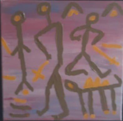 Naive Art Series 2021