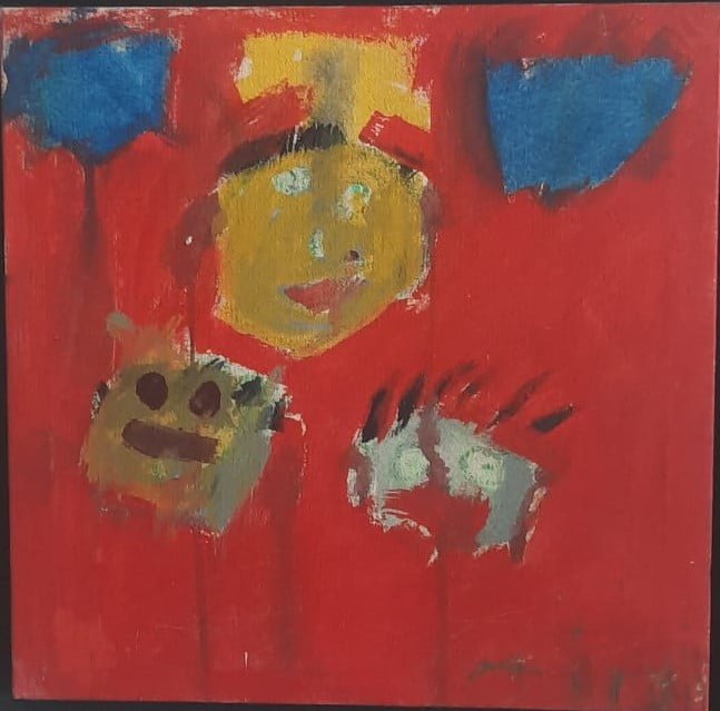 Naive Art Series 2021