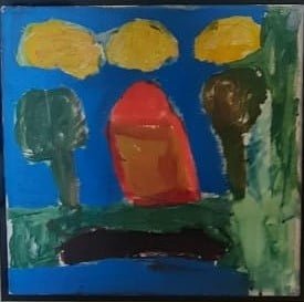 Naive Art Series 2021