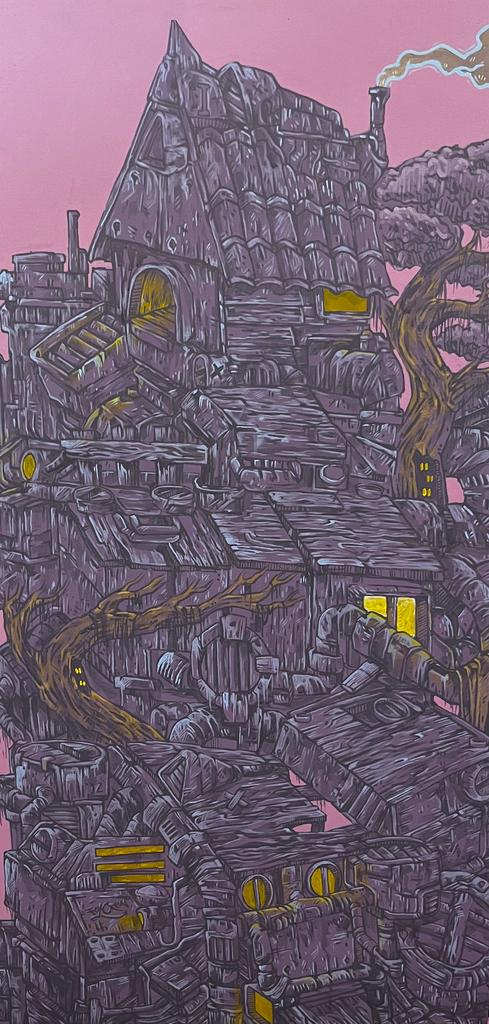 I Dont Remember Where It Is – I