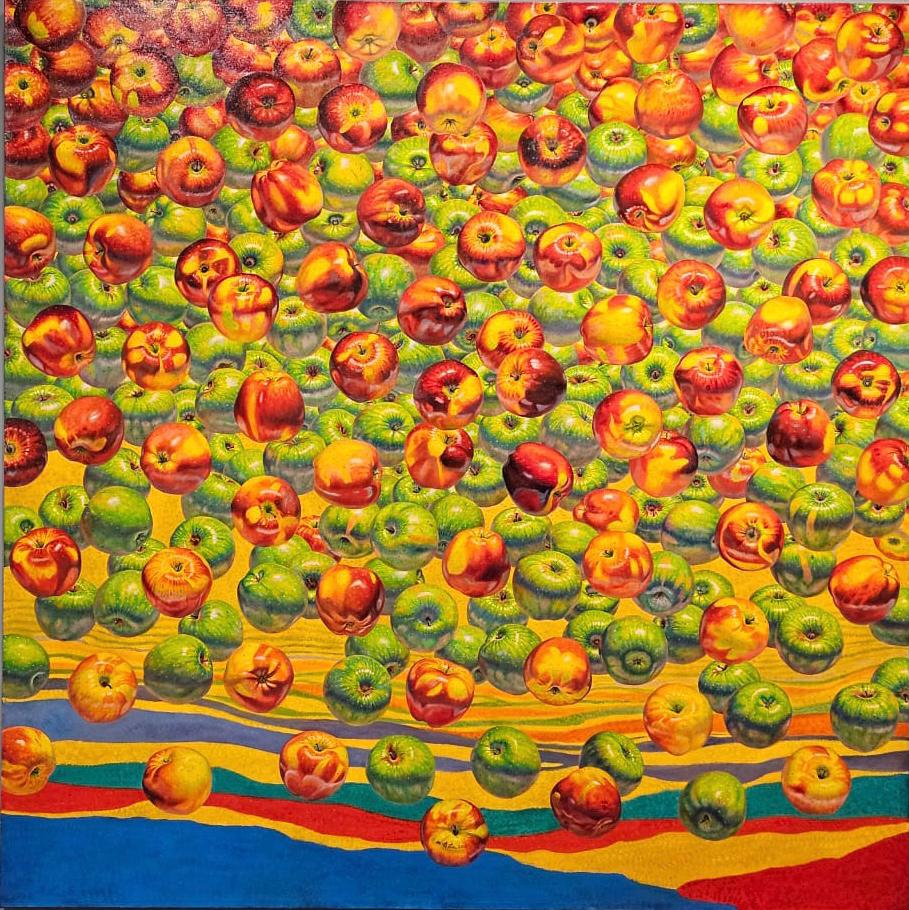 joyful living series 2011