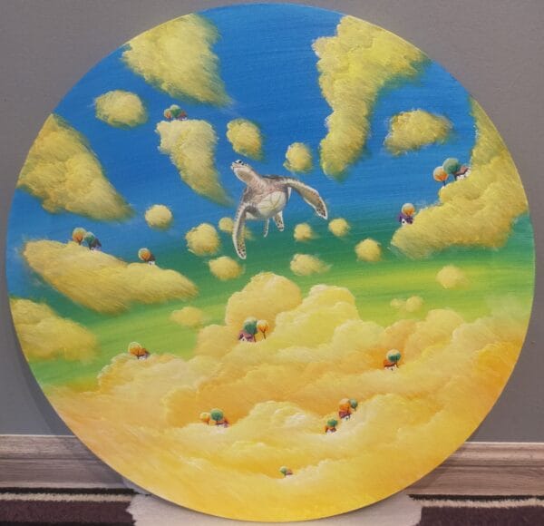 call of the sea-journey 2024