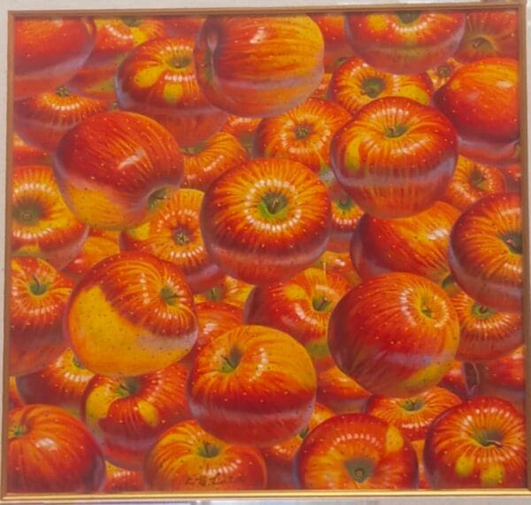 harmony and peace sr 2014