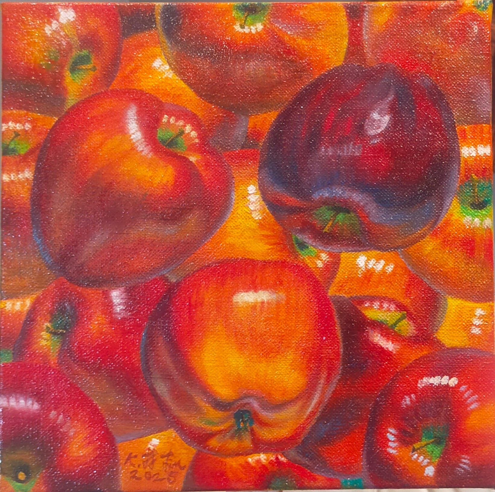 harmony and peace sr 2025