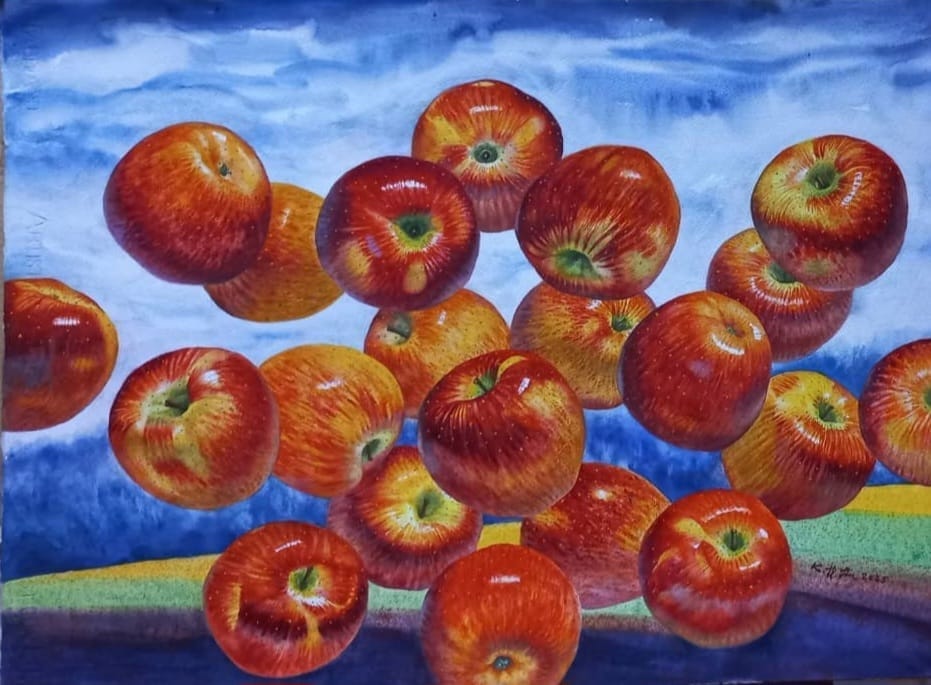 joyful living i 2025