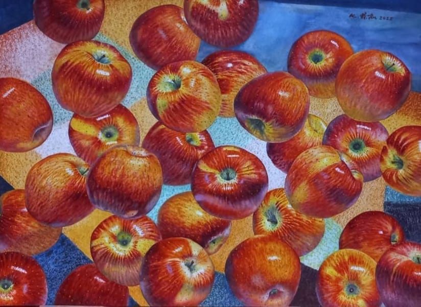 joyful living ii 2025