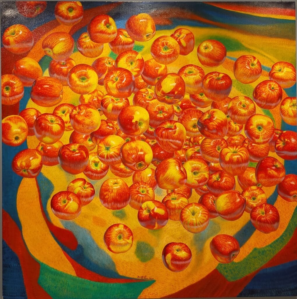 joyful living 2014