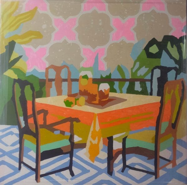 a table of togetherness 2025