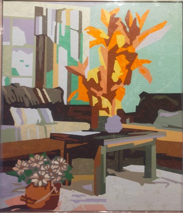 heart of the home 2024