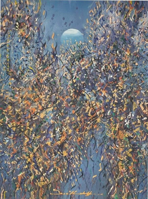 Mutiara Emas Embun Pagi 2021