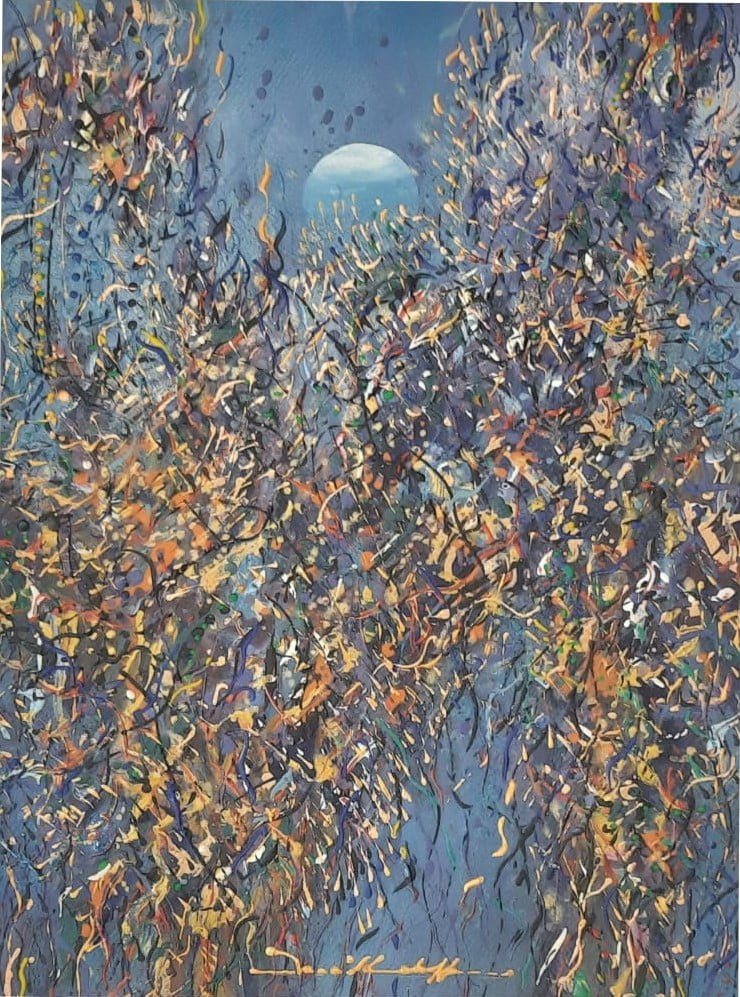 Mutiara Emas Embun Pagi 2021