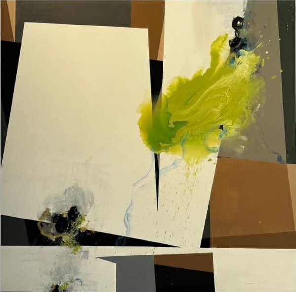 space & the light 2022