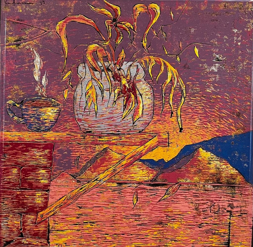 bunga luar tingkap 2022