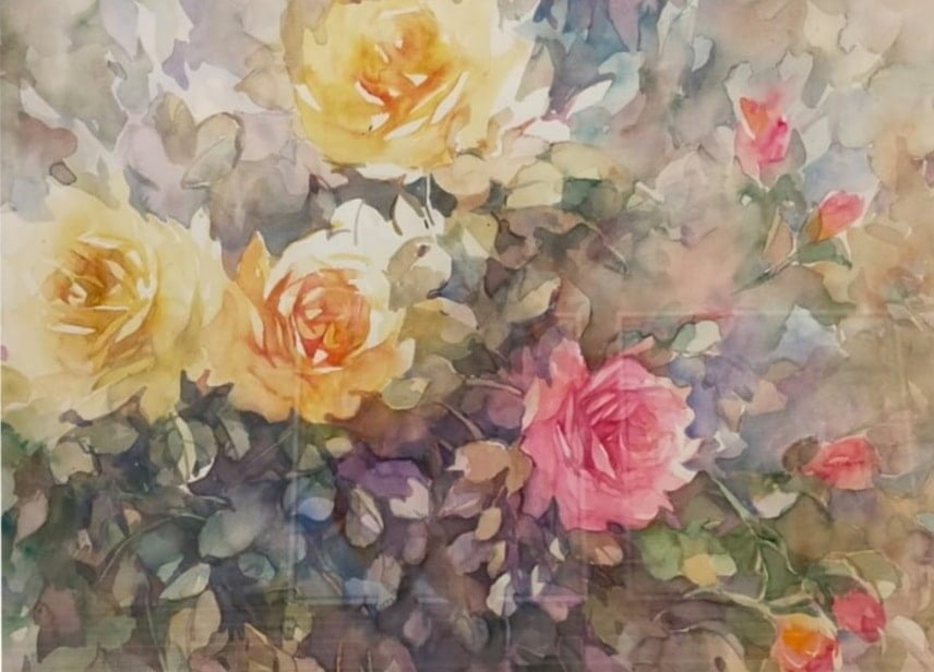 Life is Beautiful ii 2020