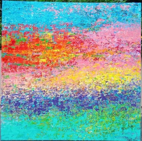 rubics series #8-seasons of the heart 2024